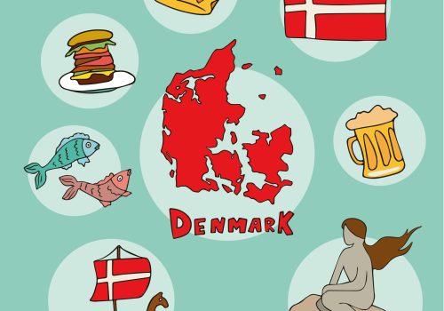 5 Vigtige emner til medborgerskabsprøven