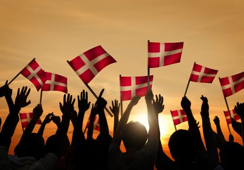 Din guide til den danske medborgerskabsprøve
